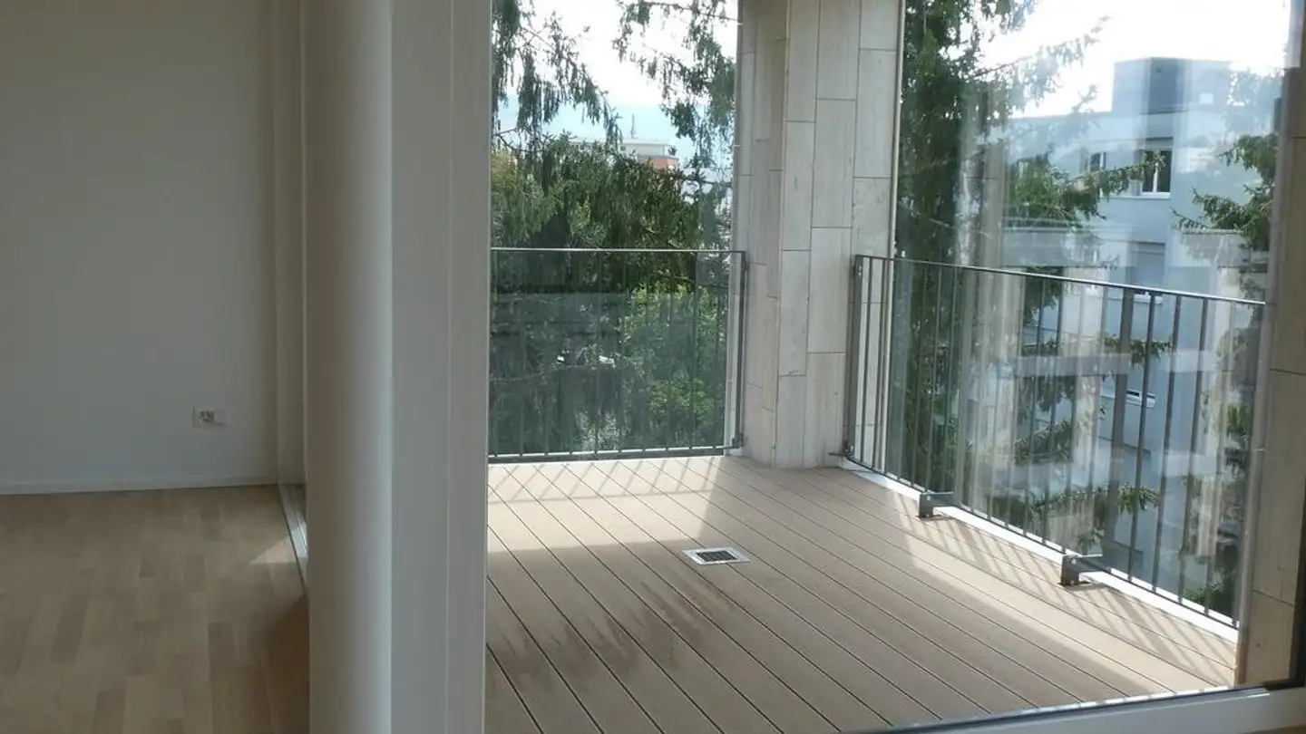 Appartamento in affitto - Ruchholzstrasse 6, 4103 Bottmingen - Photo 4