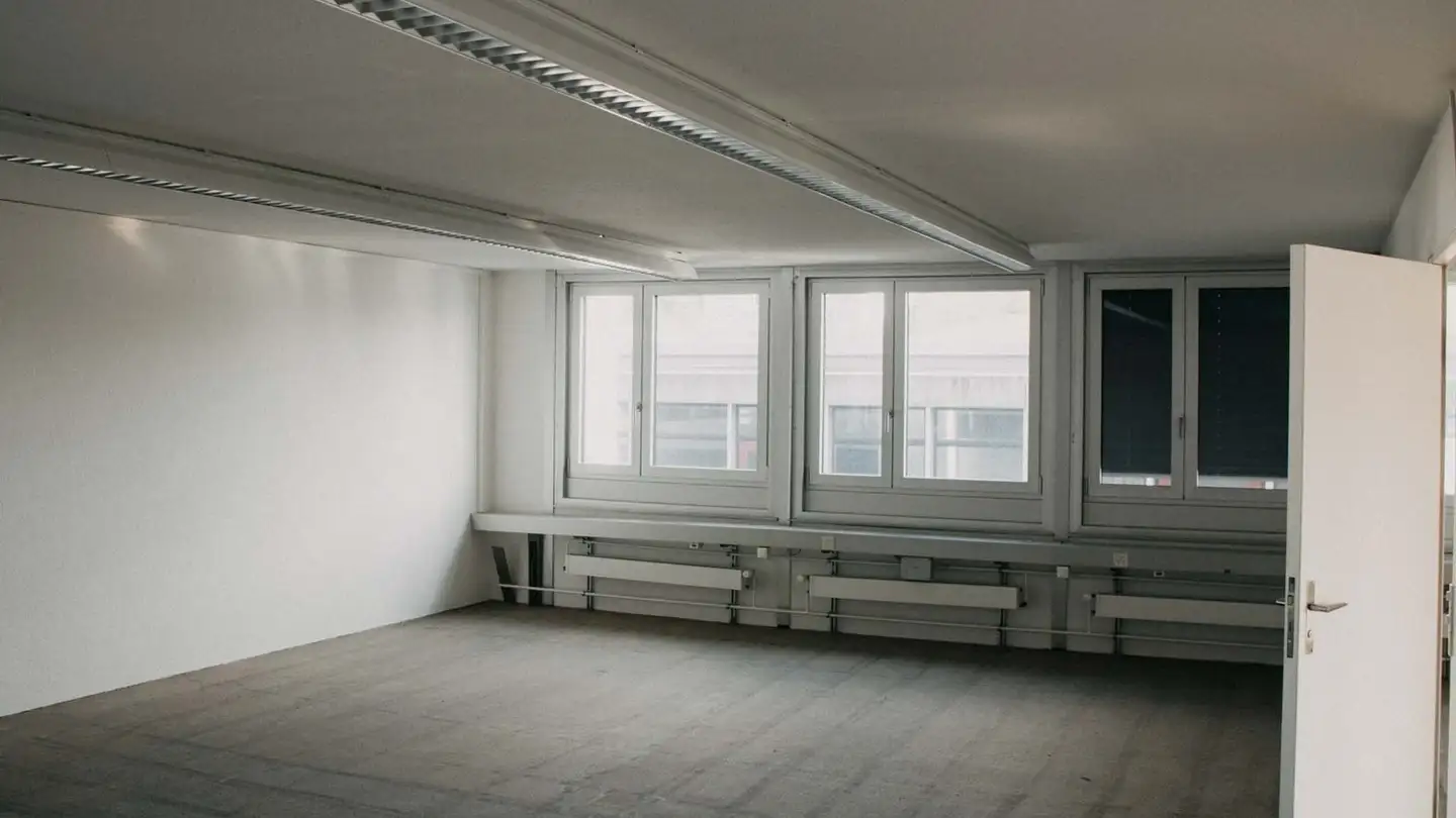 Spazio ufficio in affitto - Obere Zollgasse 75, 3072 Ostermundigen