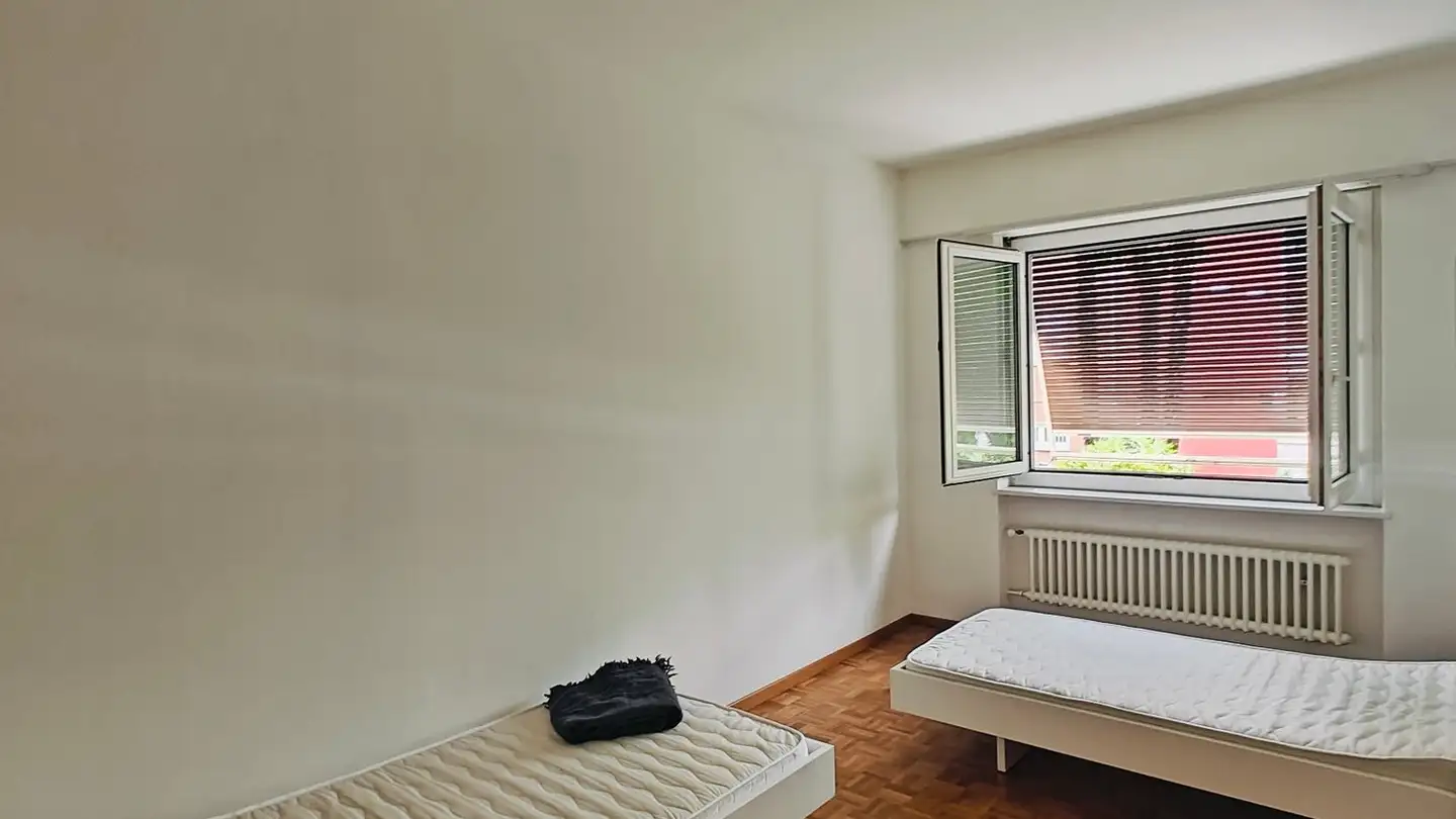 Appartamento in affitto - 6500 Bellinzona - Foto 3