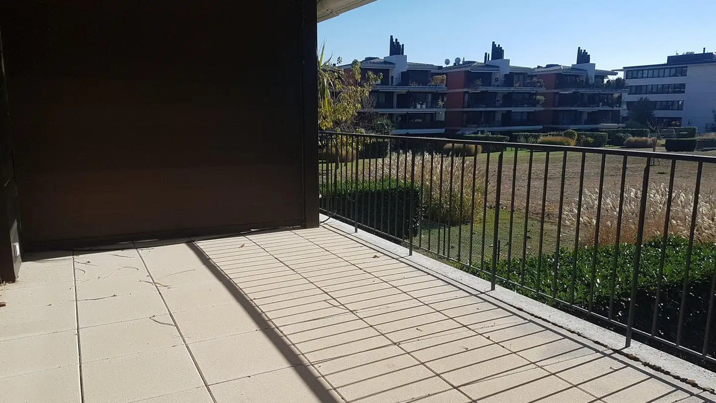 Apartment for rent - Avenue Des Uttins 21, 1180 Rolle