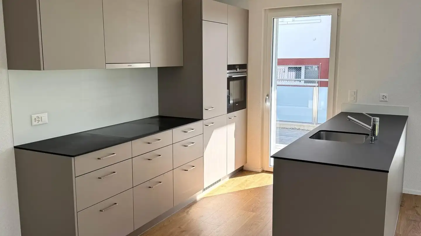 Apartment for rent - Blaienweg 10, 5074 Eiken - Photo 4