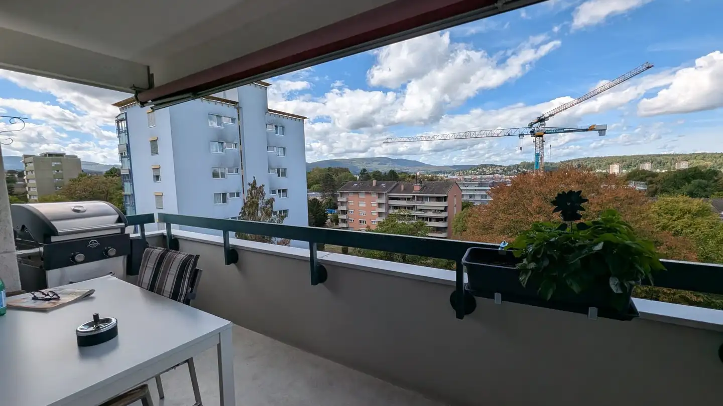 Appartamento in affitto - Mattweg 77, 4144 Arlesheim