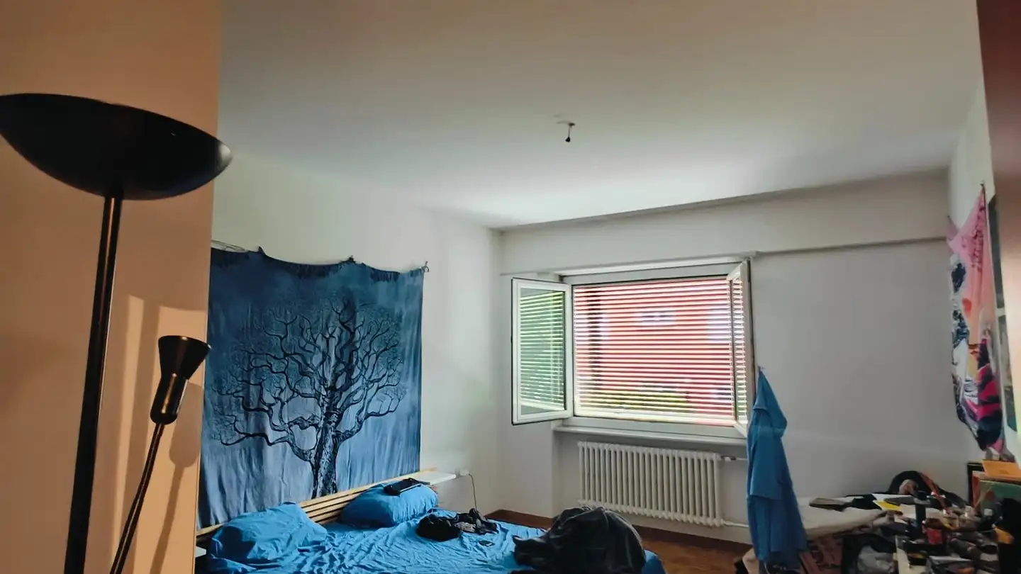 Apartment for rent - 6500 Bellinzona