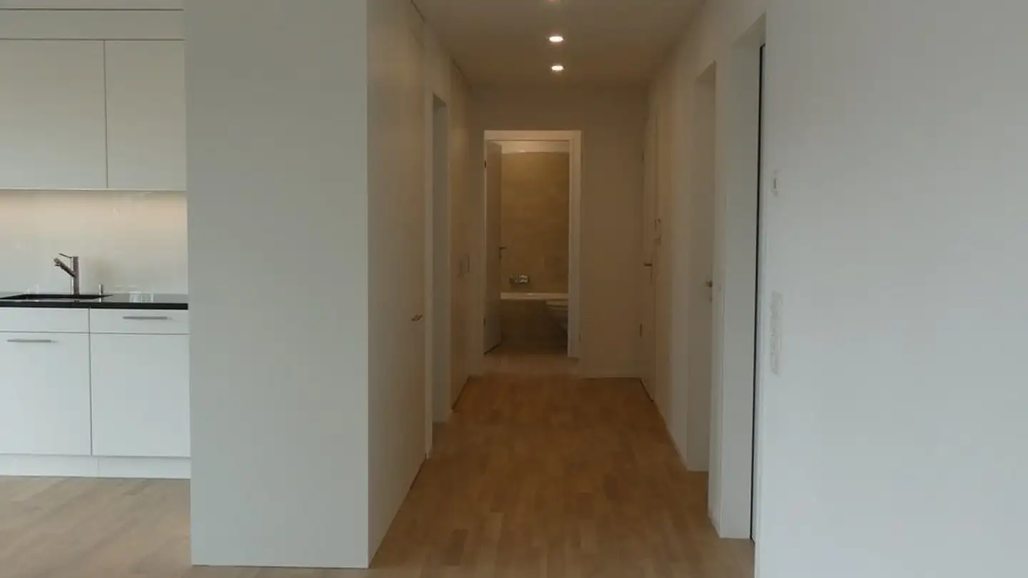 Appartamento in affitto - Ruchholzstrasse 6, 4103 Bottmingen - Photo 3