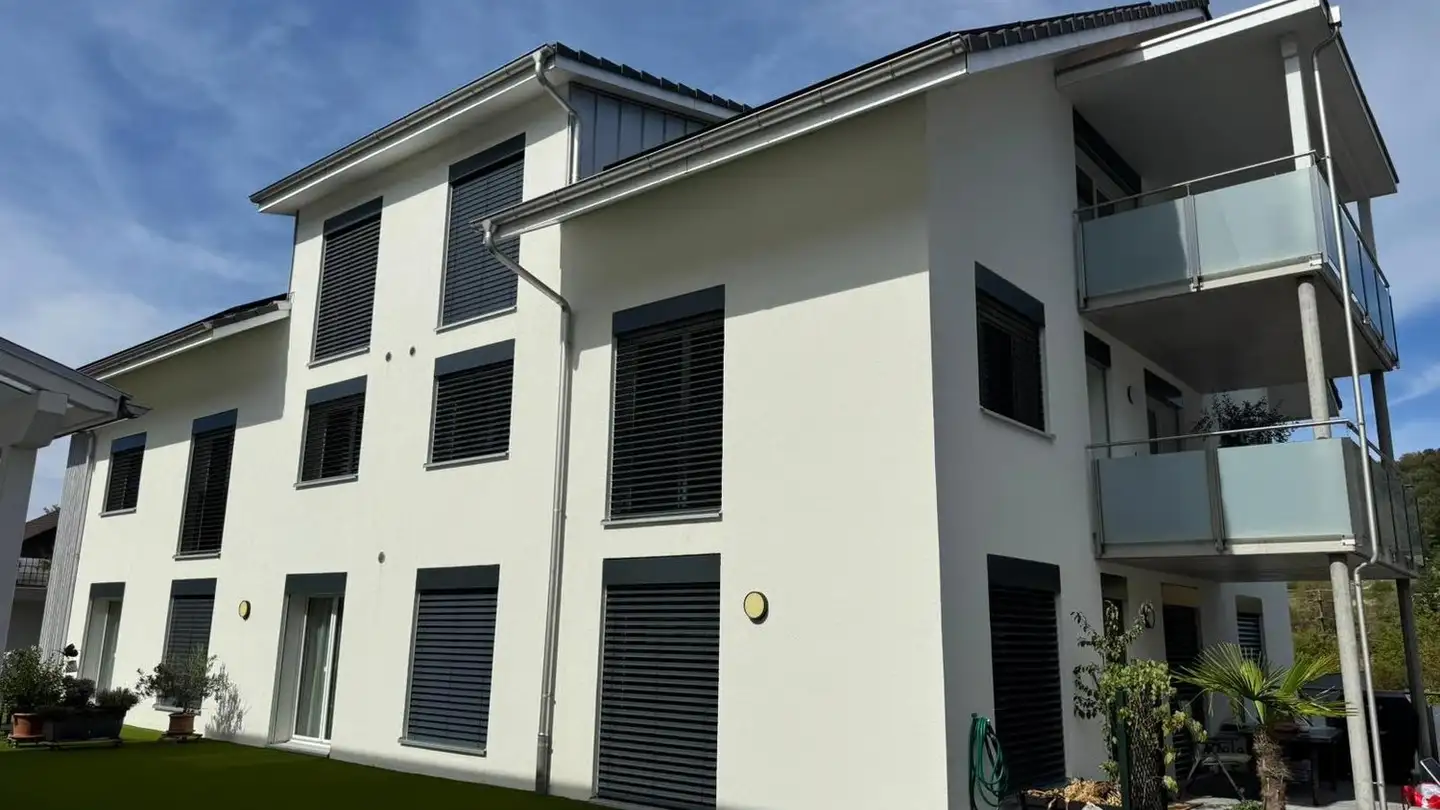 Apartment for rent - Blaienweg 10, 5074 Eiken