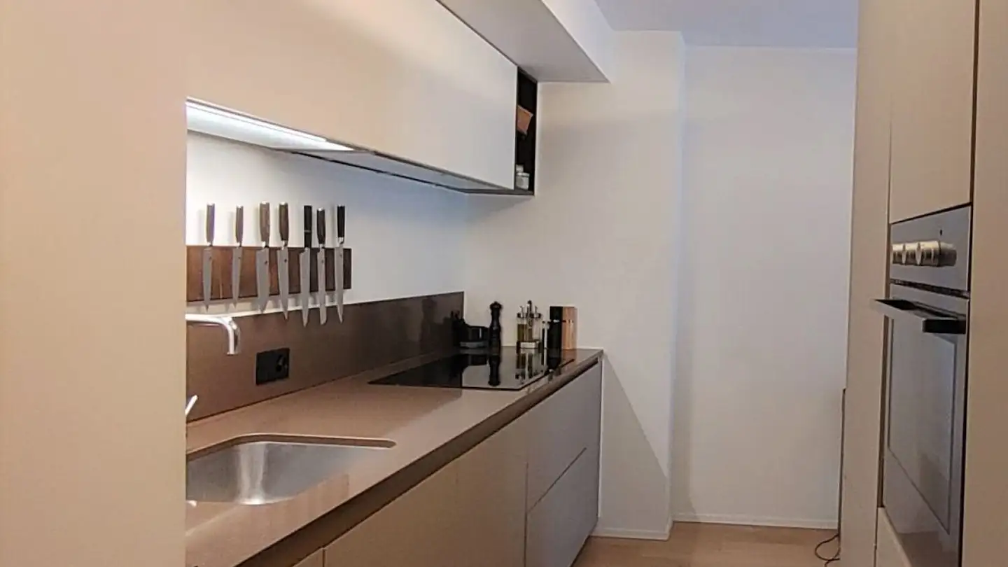 Wohnung mieten - Wabersackerstrasse, 3097 Liebefeld