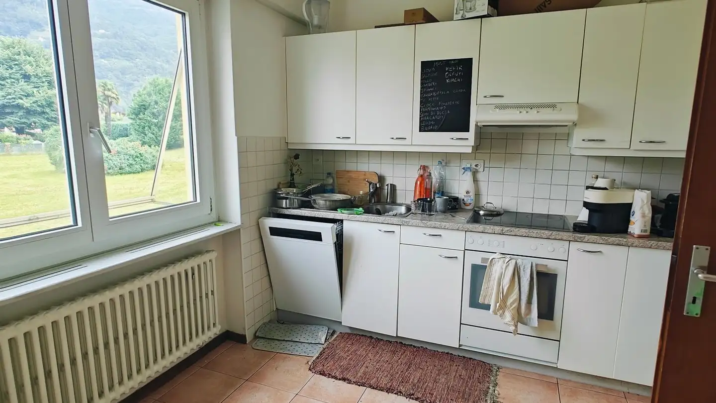 Appartamento in affitto - 6500 Bellinzona - Foto 4