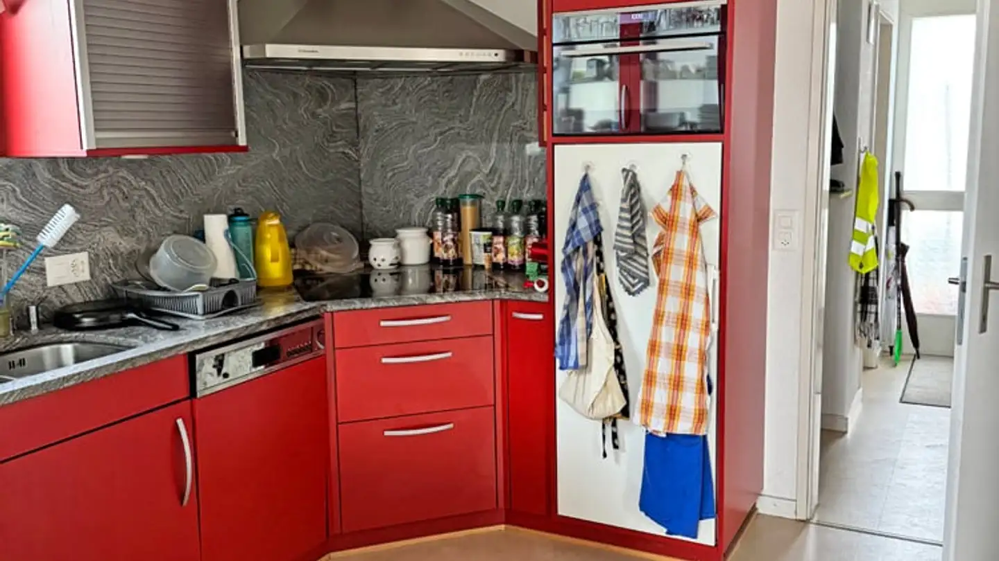 Maison individuelle à vendre - Haldenstrasse 4a, 4912 Aarwangen - Photo 3