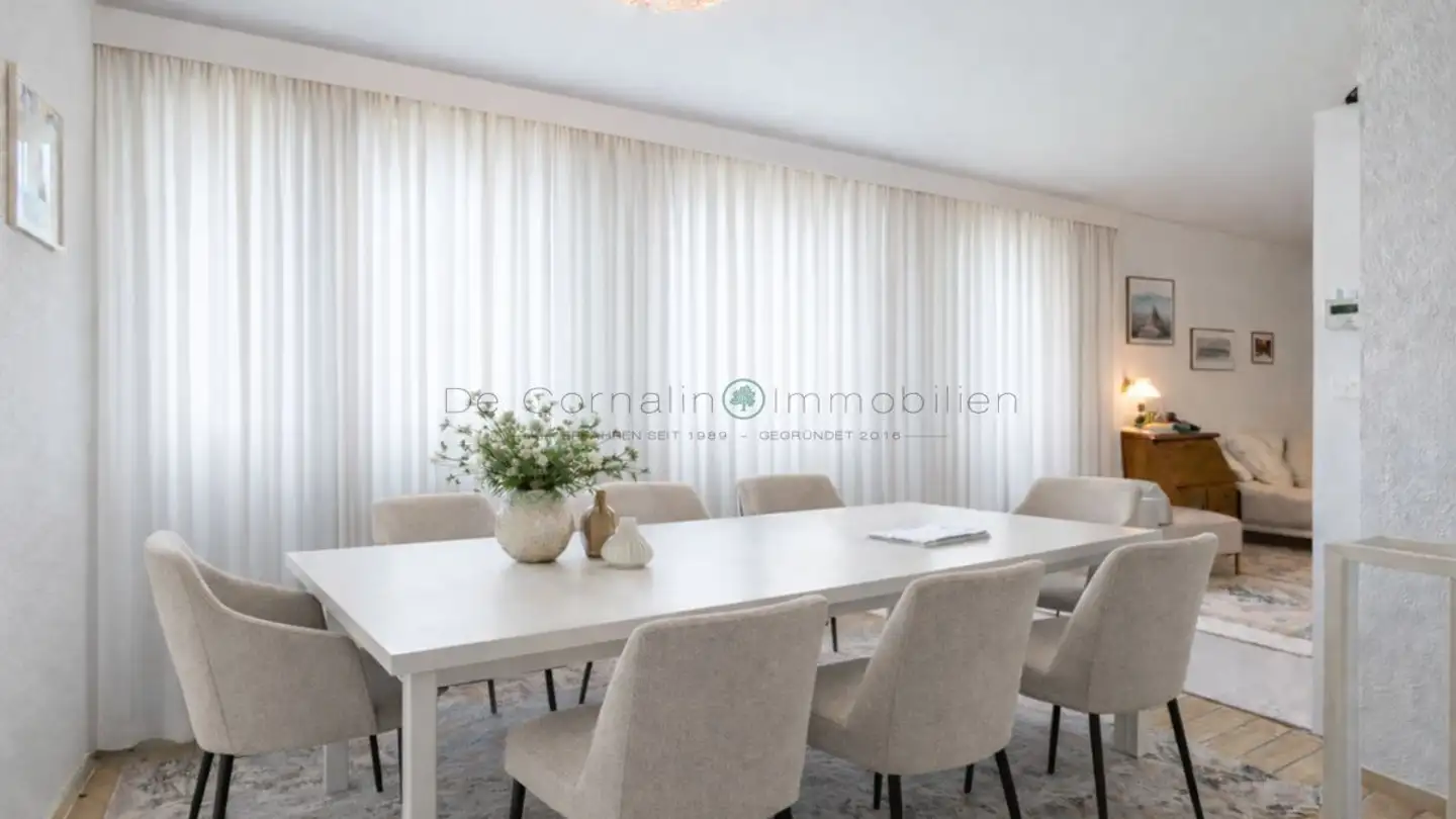 Maison en terrasse à vendre - 4148 Pfeffingen - Photo 2