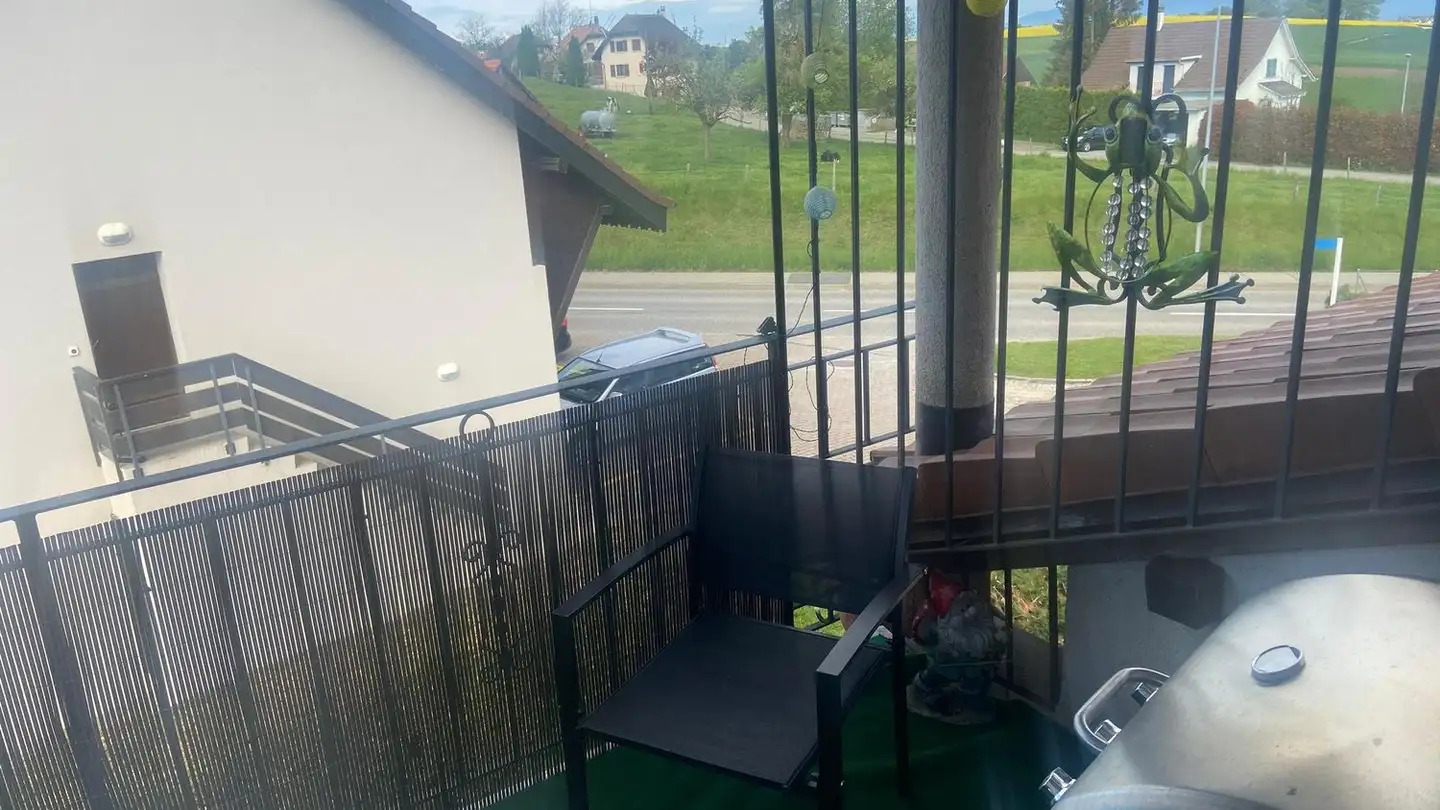 Apartment for rent - Route De Corserey 47, 1746 Prez-vers-Noréaz