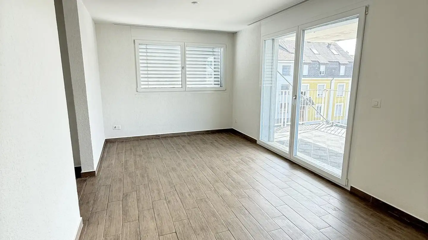 Apartment for rent - Friedhofstrasse 19, 4127 Birsfelden