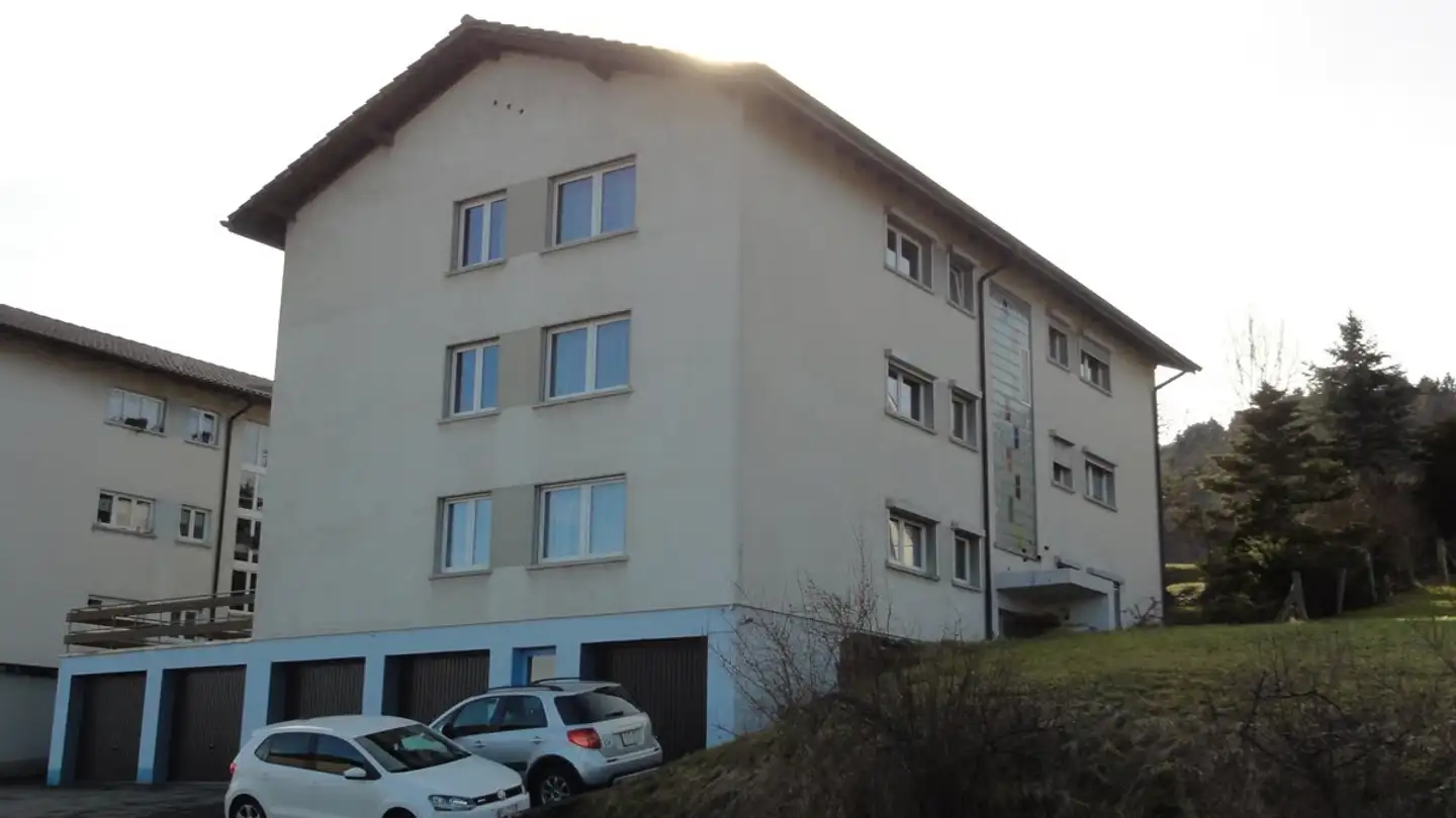 Studio à louer - Bernstrasse 20, 3128 Kirchenthurnen