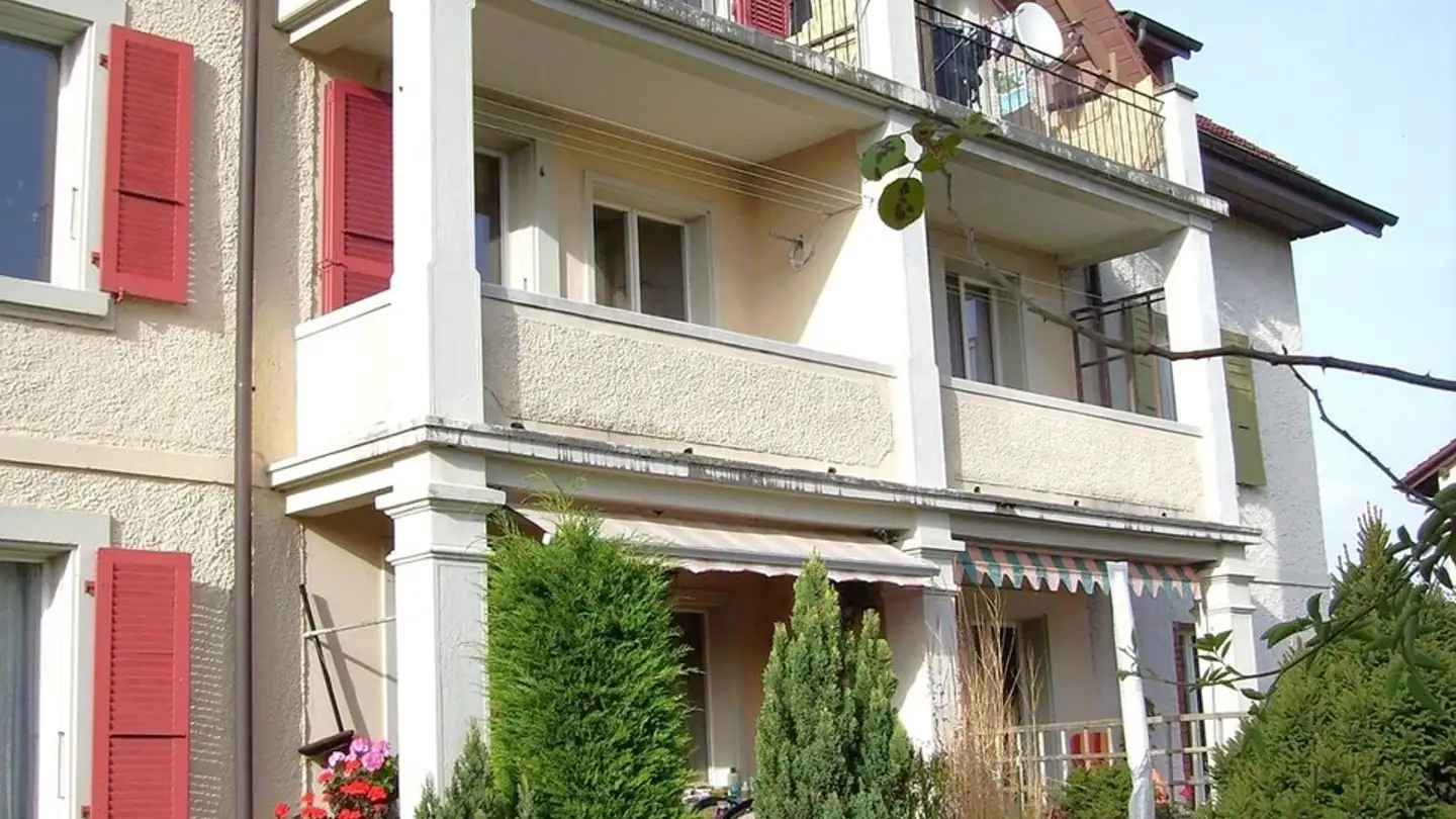 Apartment for rent - 3604 Thun