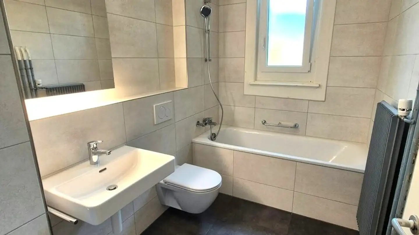 Apartment for rent - 3604 Thun - Photo 4
