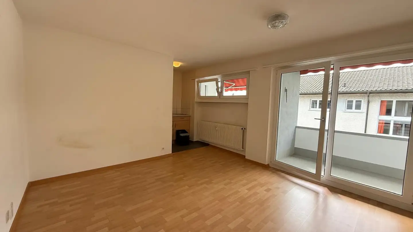 Studio à louer - Bernstrasse 20, 3128 Kirchenthurnen - Photo 2