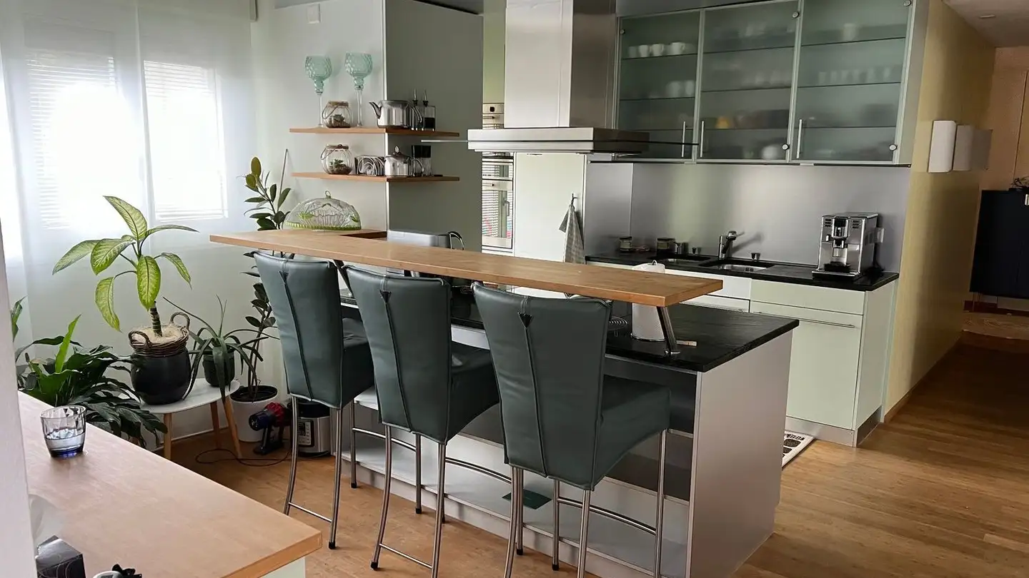 Appartamento in vendita - Bümplizstrasse 84b, 3018 Bern - Photo 3