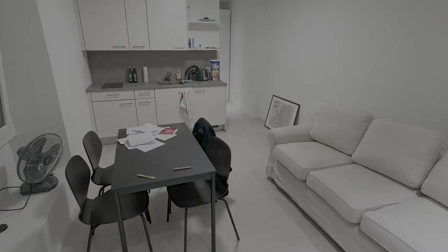 Appartamento in affitto - Via Sorengo 20, 6900 Lugano