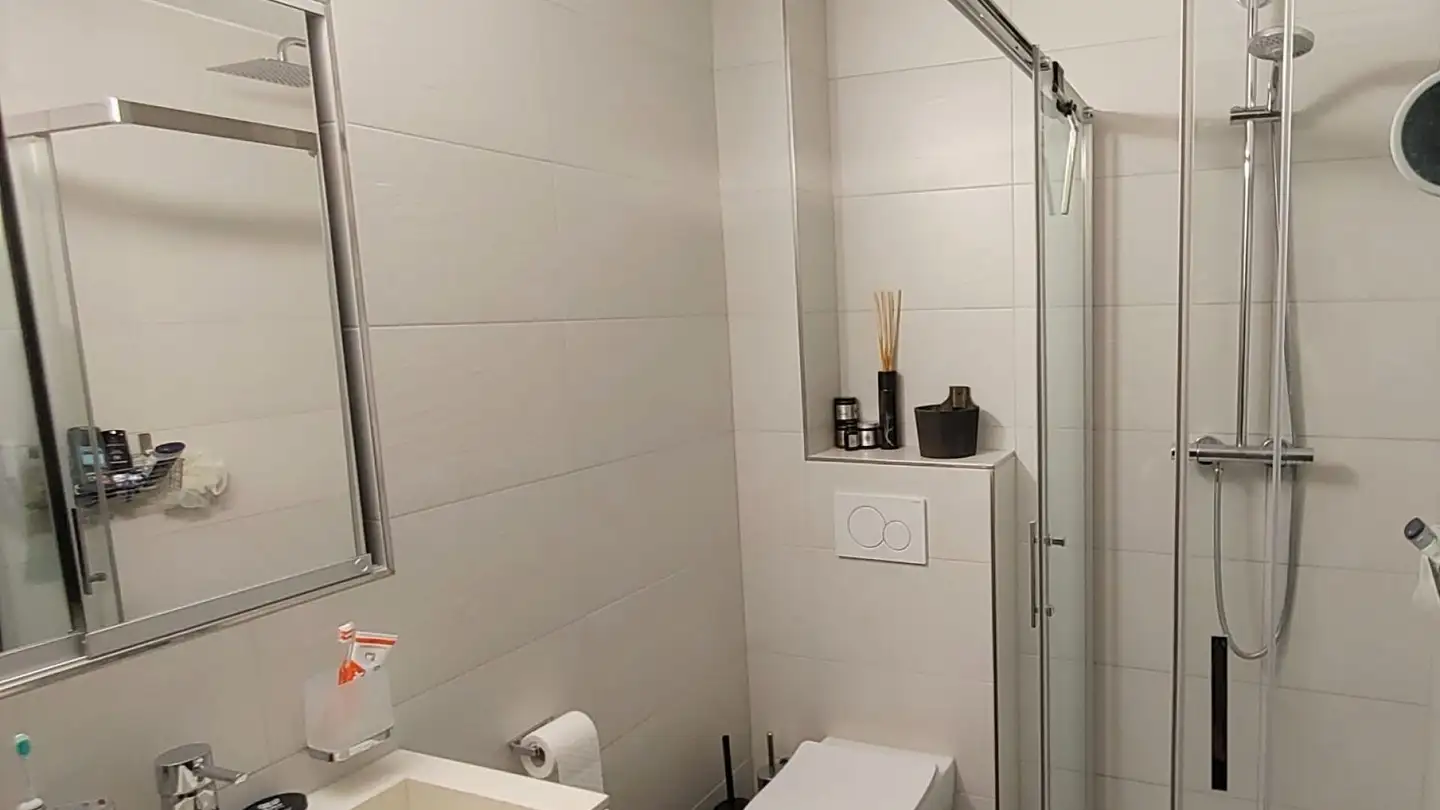 Wohnung mieten - Wabersackerstrasse, 3097 Liebefeld - Foto 2