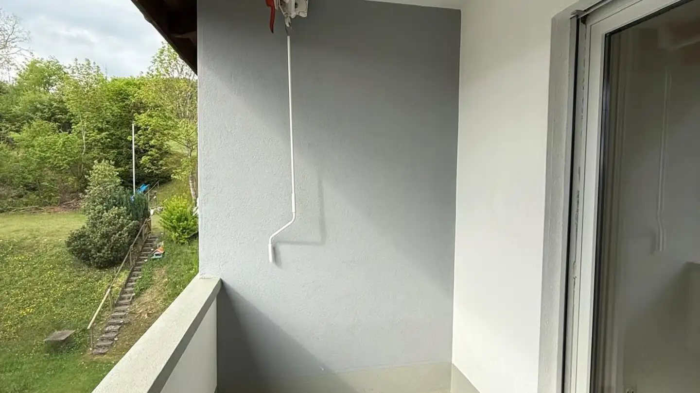Studio à louer - Bernstrasse 20, 3128 Kirchenthurnen - Photo 3