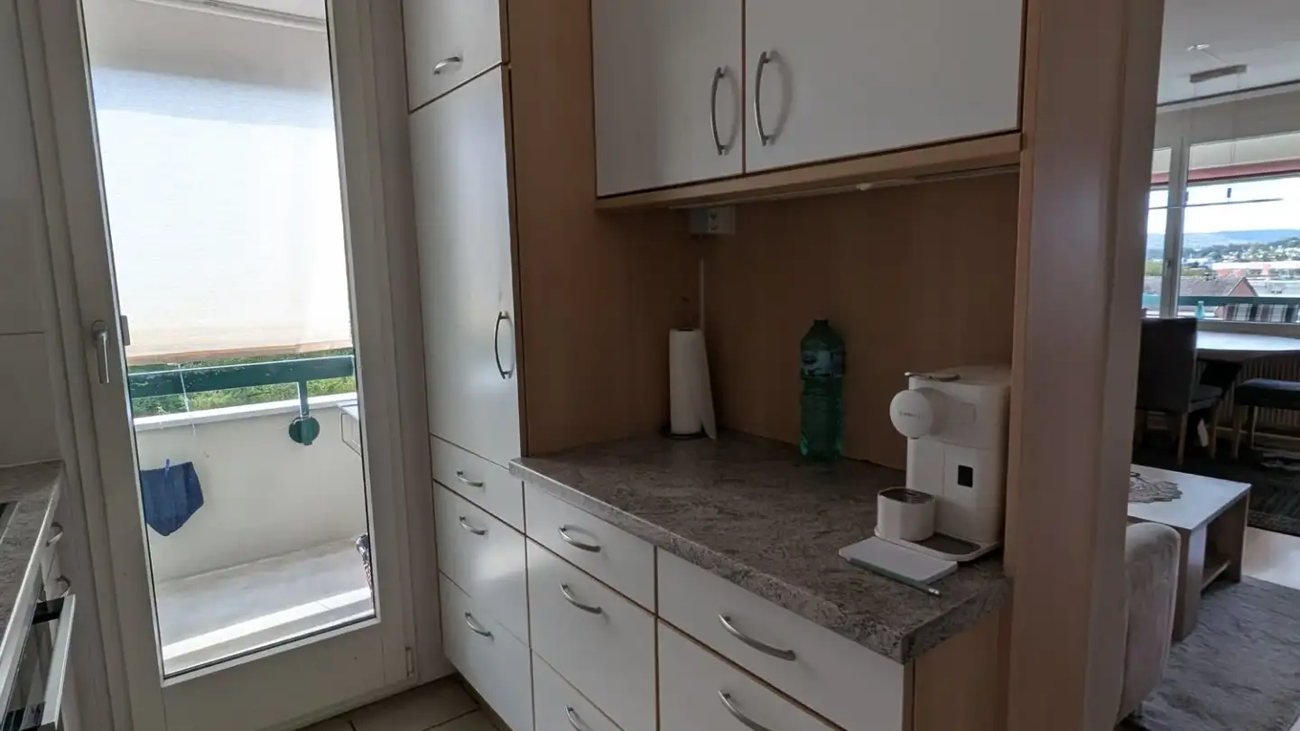 Appartamento in affitto - Mattweg 77, 4144 Arlesheim - Foto 3