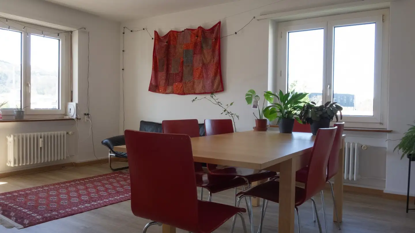 Chambre à louer - 4133 Pratteln - Photo 3