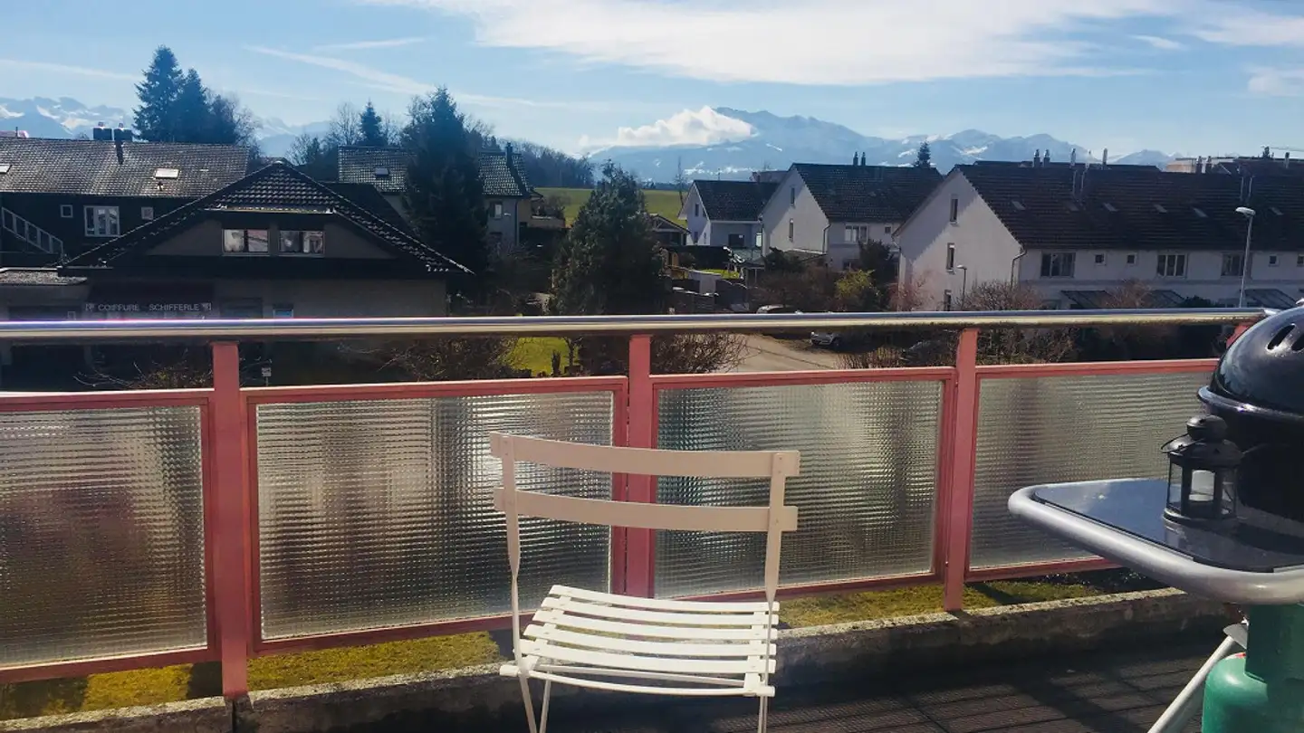 Appartamento in affitto - Rosengartenstrasse 19, 6280 Hochdorf - Foto 3