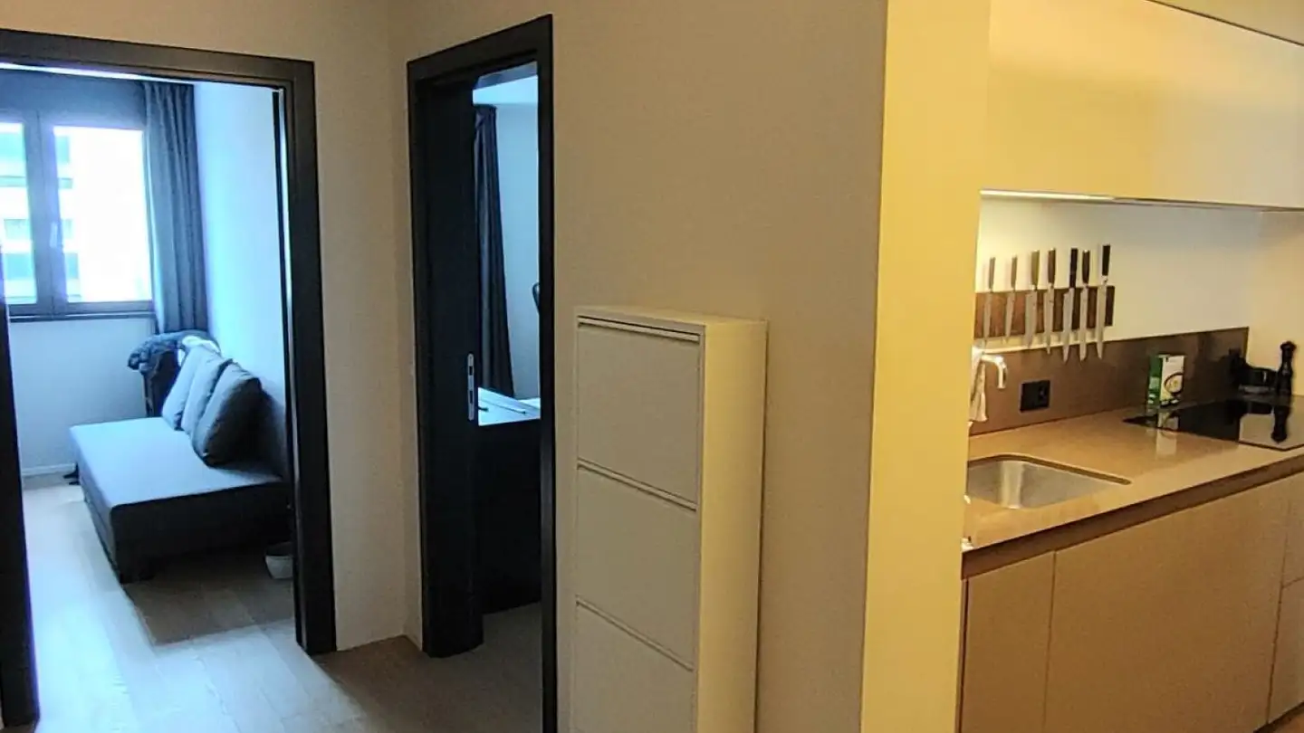 Wohnung mieten - Wabersackerstrasse, 3097 Liebefeld - Foto 3