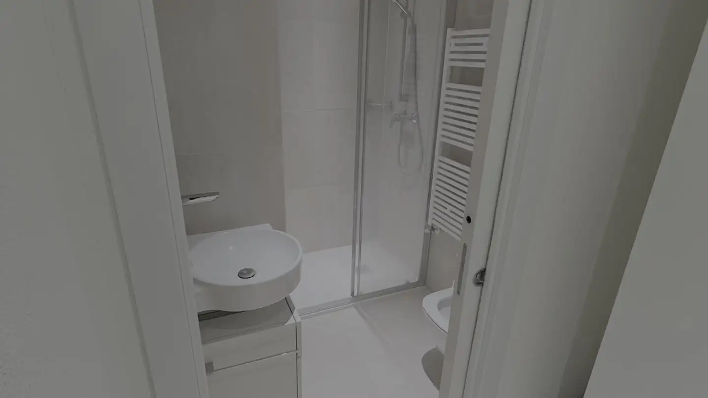 Appartamento in affitto - Via Sorengo 20, 6900 Lugano - Foto 4
