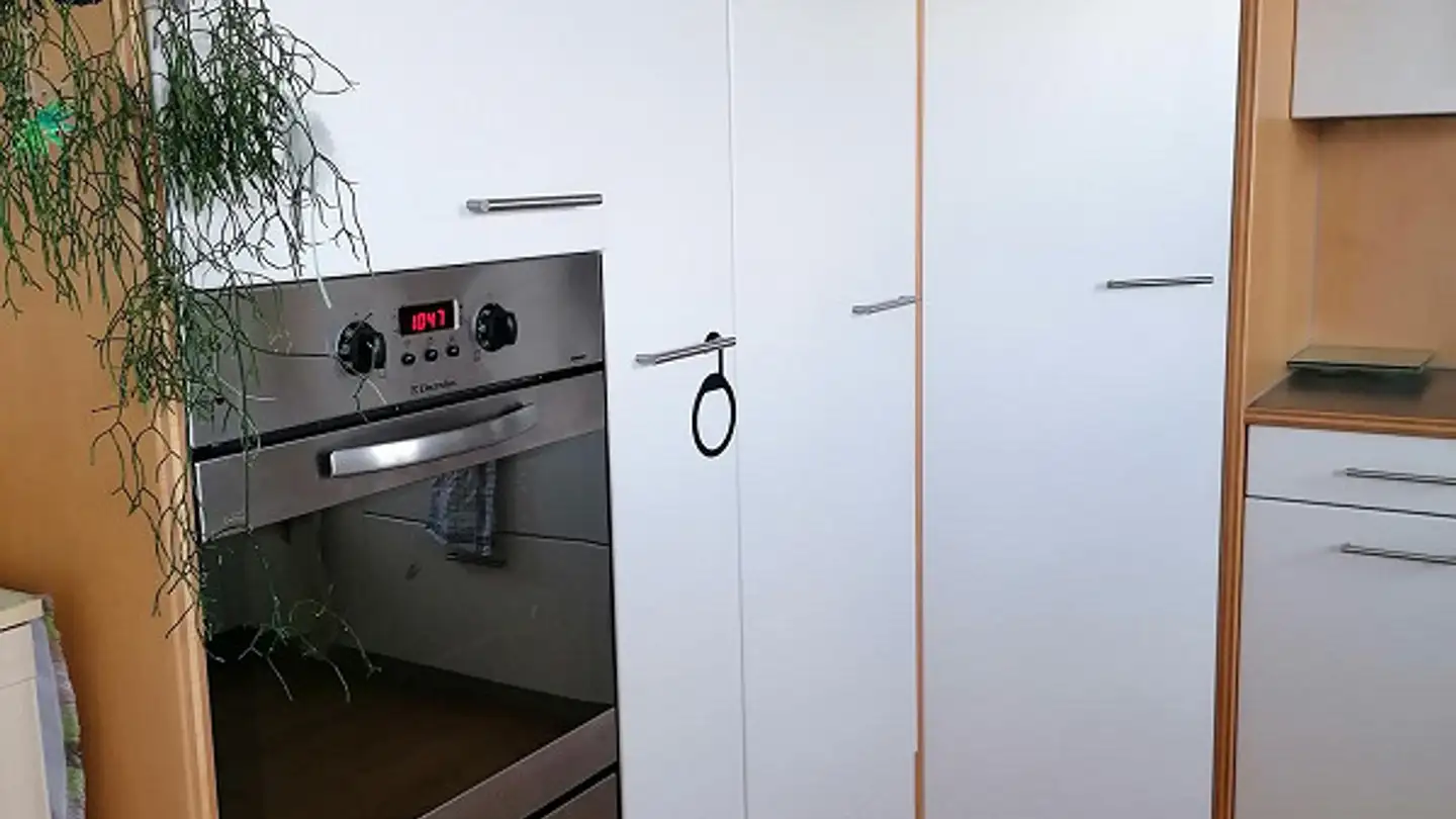 Apartment for rent - Flurweg 25, 9470 Buchs SG - Photo 2
