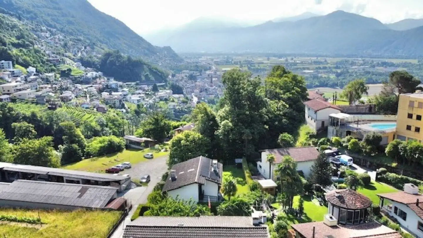 Appartamento in vendita - Moresio 10, 6646 Contra - Foto 4