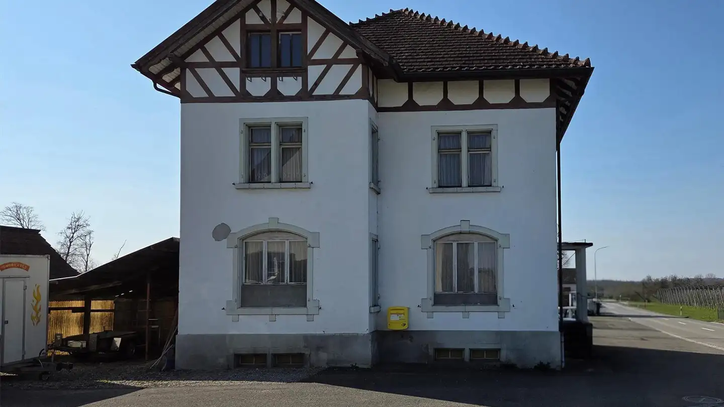 Semi-detached house for sale - Blidegg 6, 9220 Bischofszell - Photo 4