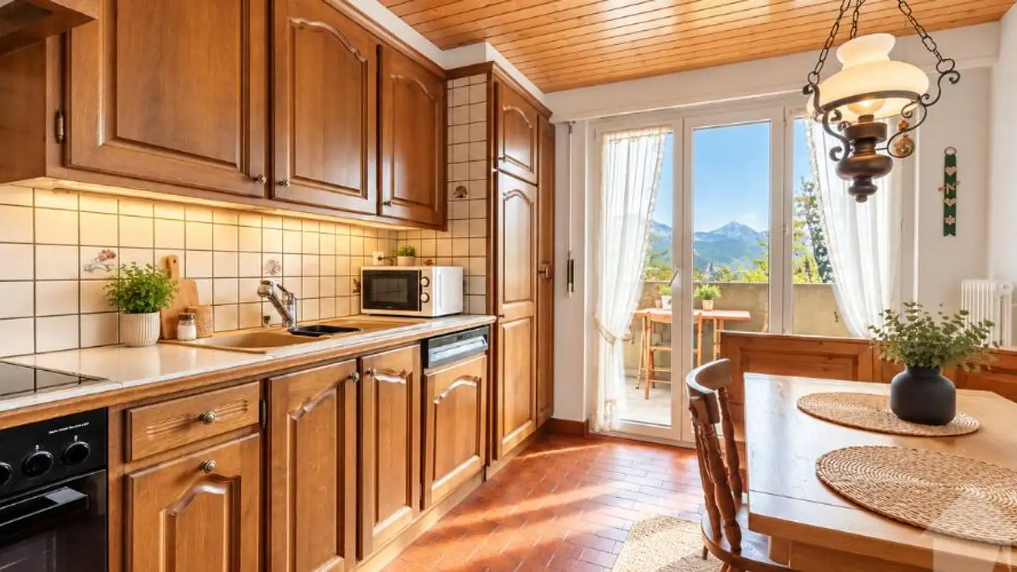 Duplex à vendre - 1870 Monthey - Photo 3