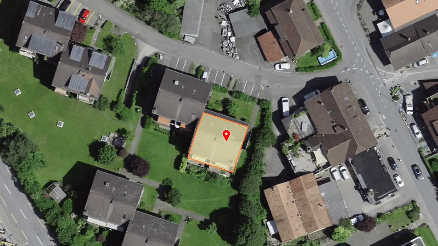 Duplex in vendita - Grenzweg 1, 3613 Steffisburg - Photo 3