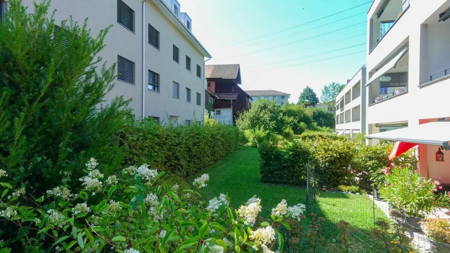 Appartement à louer - Fliederweg 7, 5074 Eiken - Photo 2