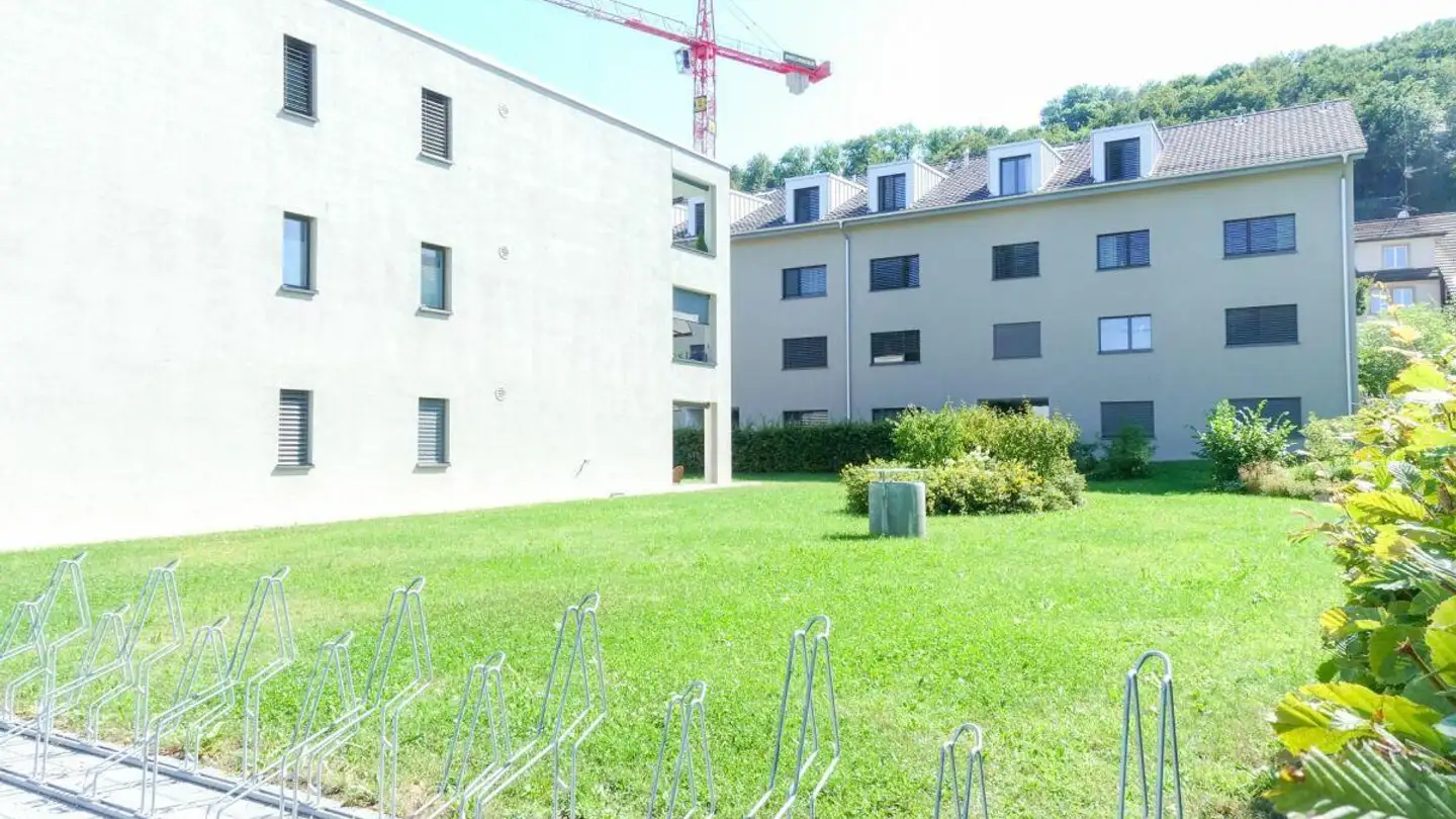 Appartement à louer - Fliederweg 7, 5074 Eiken - Photo 3