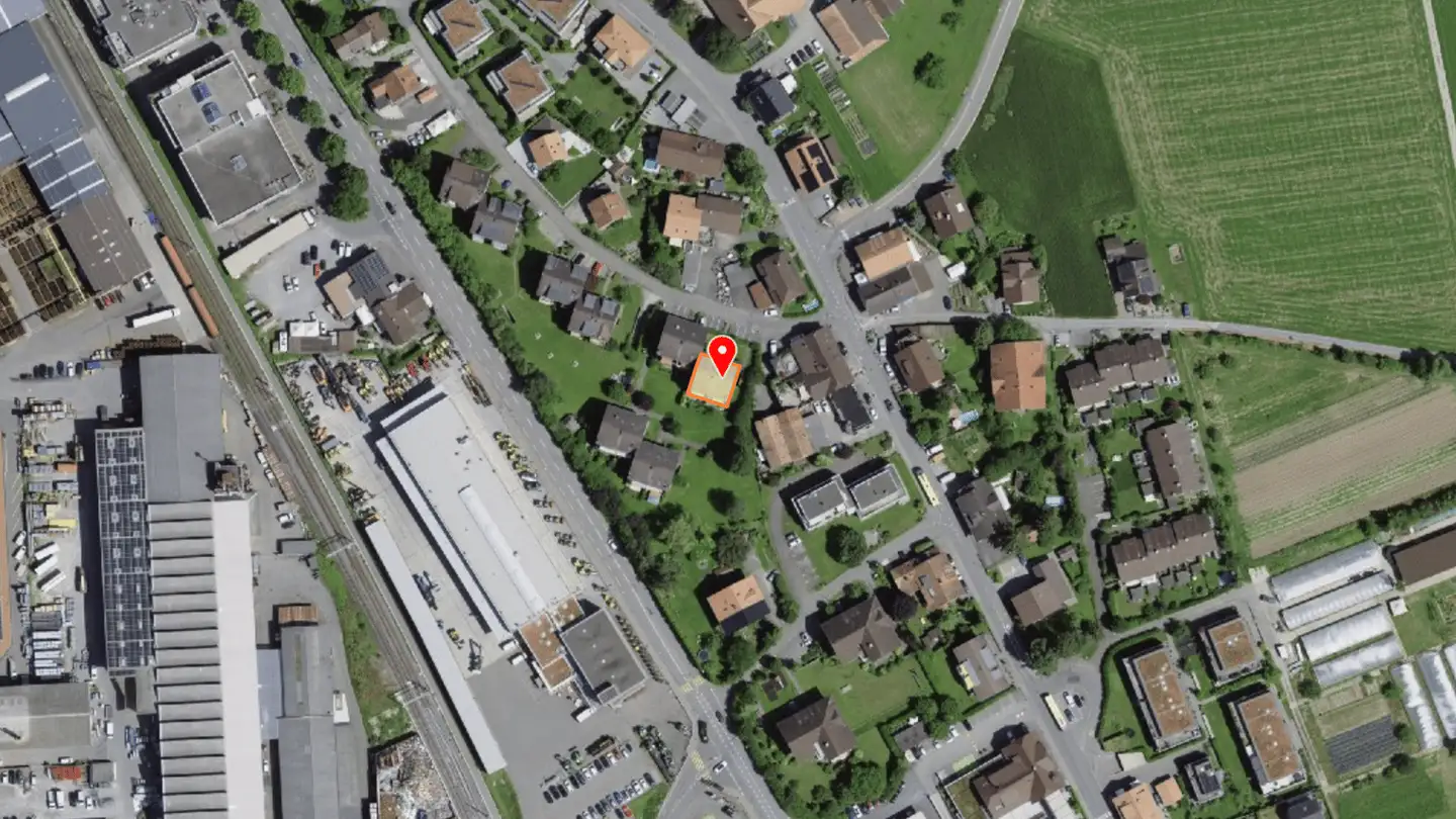 Duplex in vendita - Grenzweg 1, 3613 Steffisburg - Photo 4