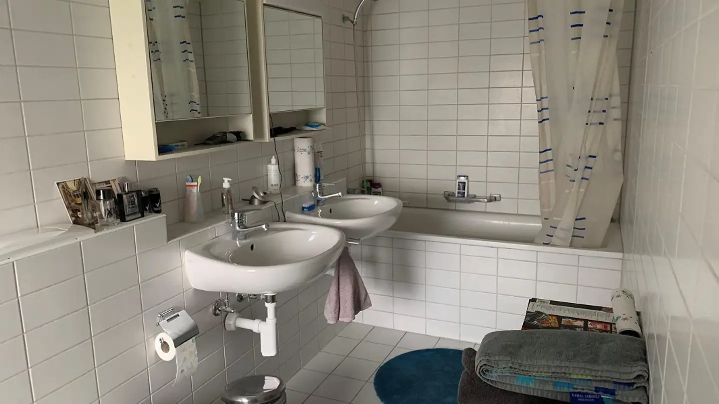 Wohnung mieten - Trüllergasse 12, 8245 Feuerthalen - Foto 3