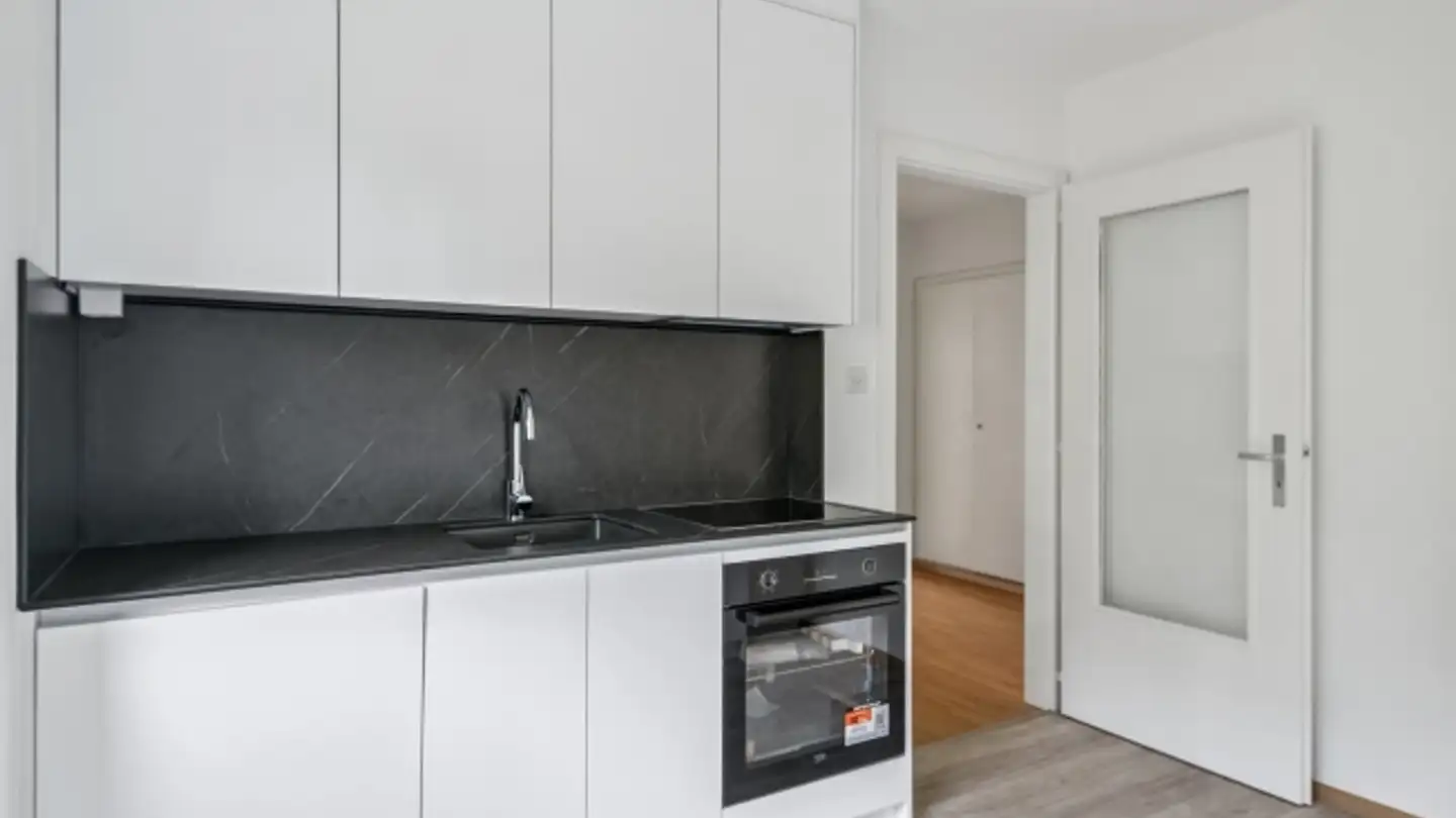 Appartement à louer - Rue Georges-Perrenoud 36, 2400 Le Locle - Photo 2