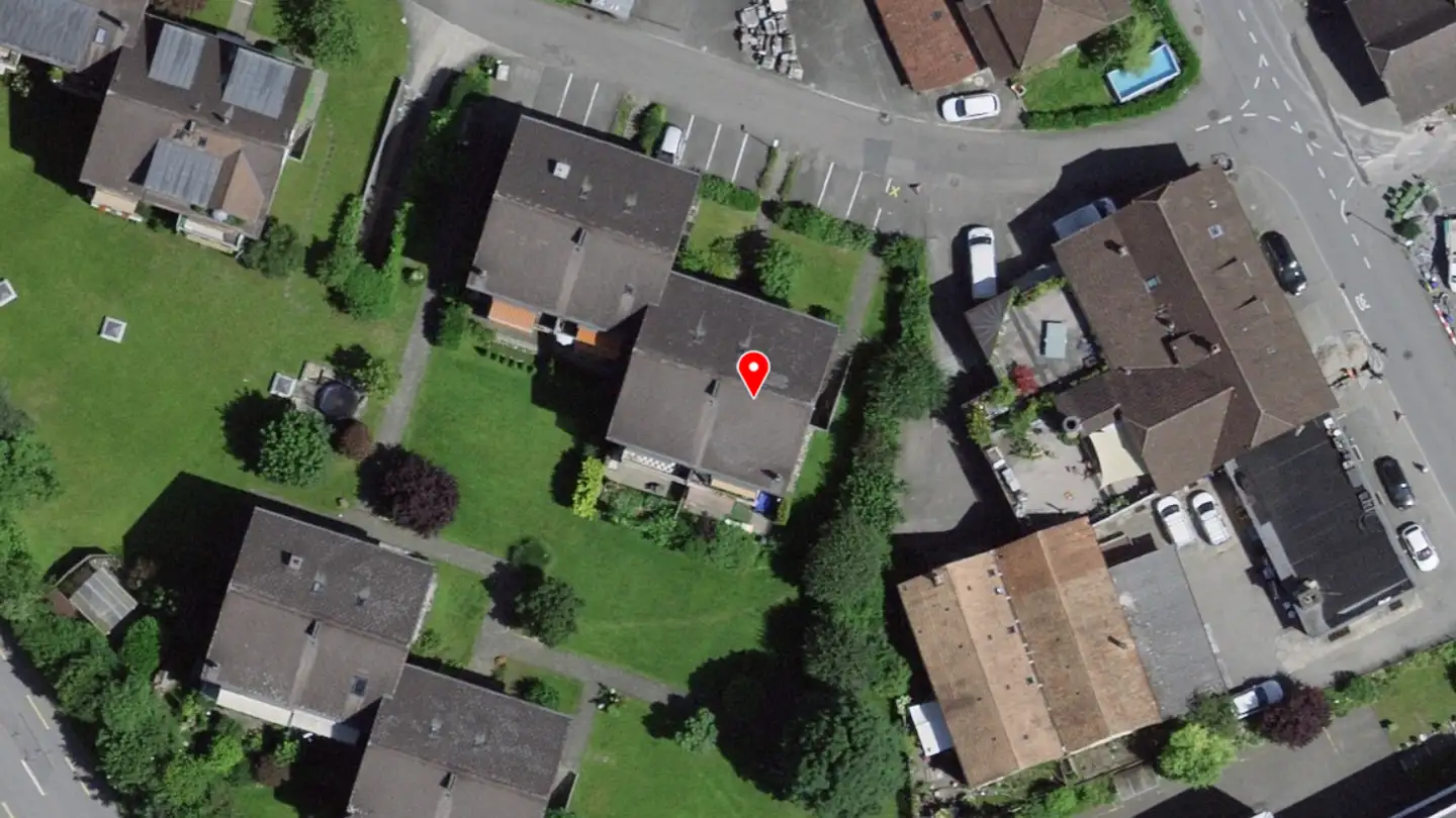 Duplex in vendita - Grenzweg 1, 3613 Steffisburg - Photo 2