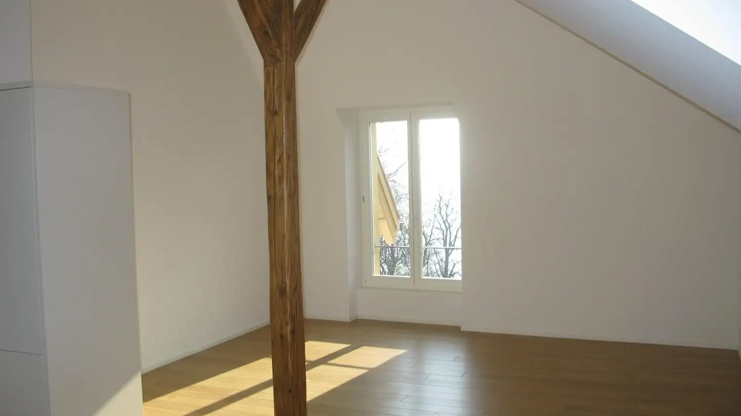 Studio for rent - Chemin De Trois-Portes, 2000 Neuchâtel - Photo 3