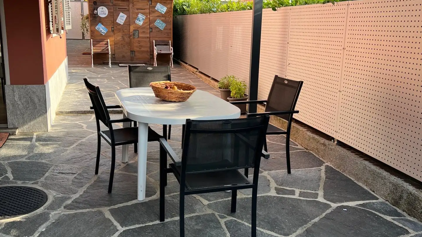 Wohnung mieten - Strada Cantonale 76, 6984 Pura - Foto 2