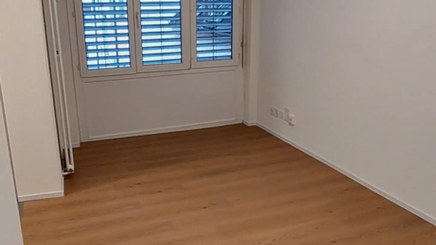 Appartamento in affitto - Winkelriedstrasse, 6003 Luzern - Photo 2