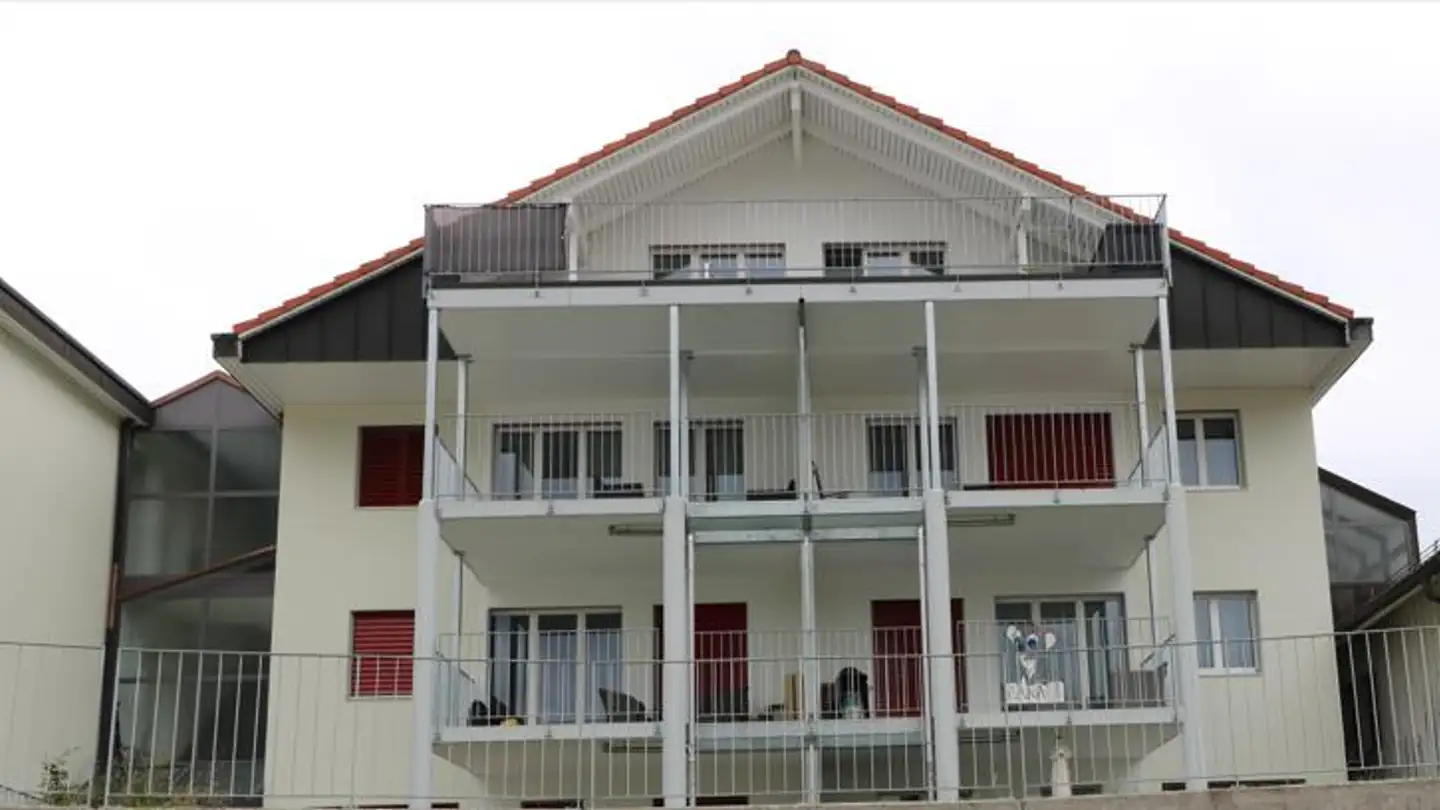 Appartamento in affitto - Schmiedgasse 6, 5734 Reinach AG