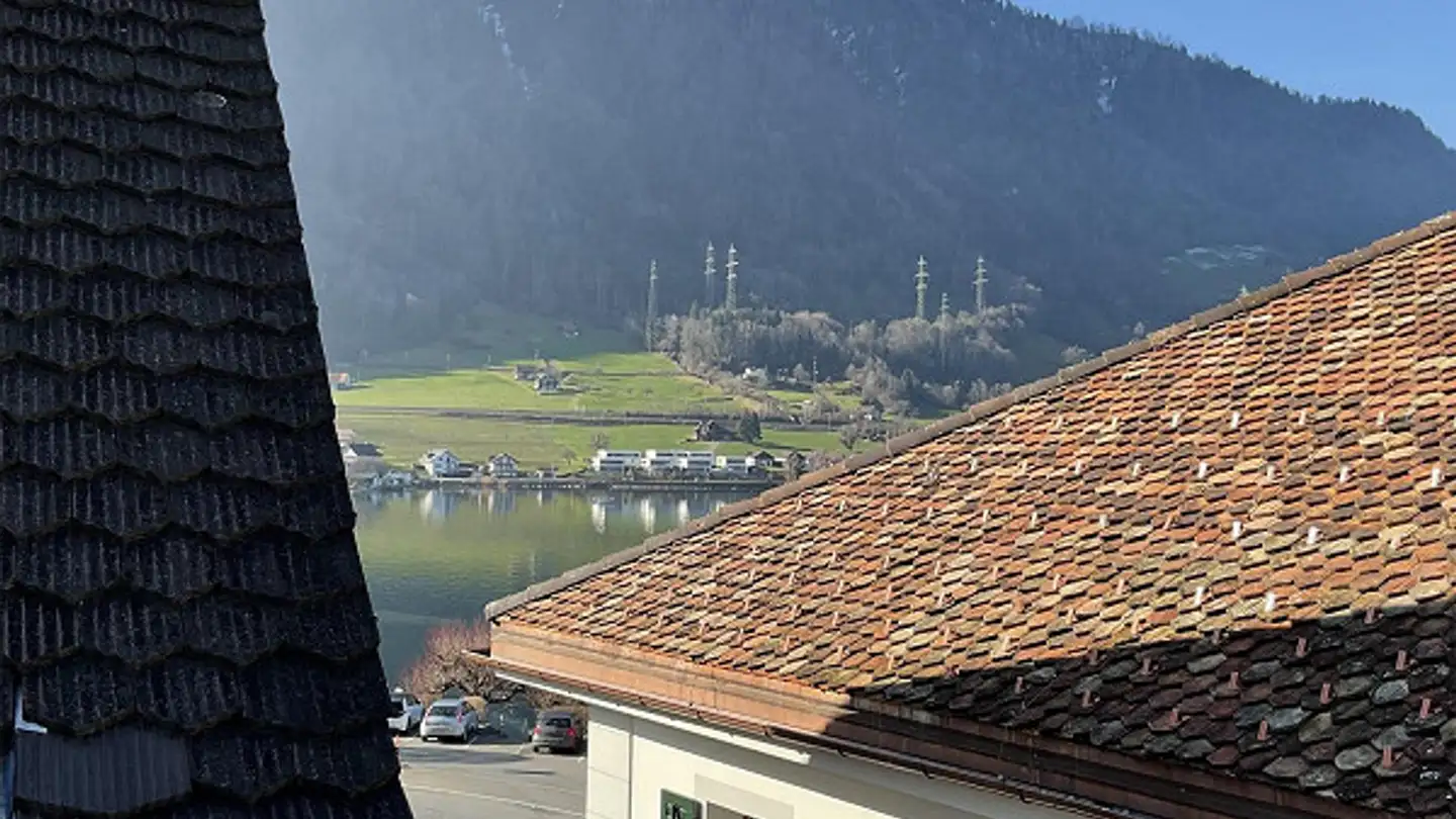 Attico in affitto - Gotthardstrasse 3, 6415 Arth - Foto 3