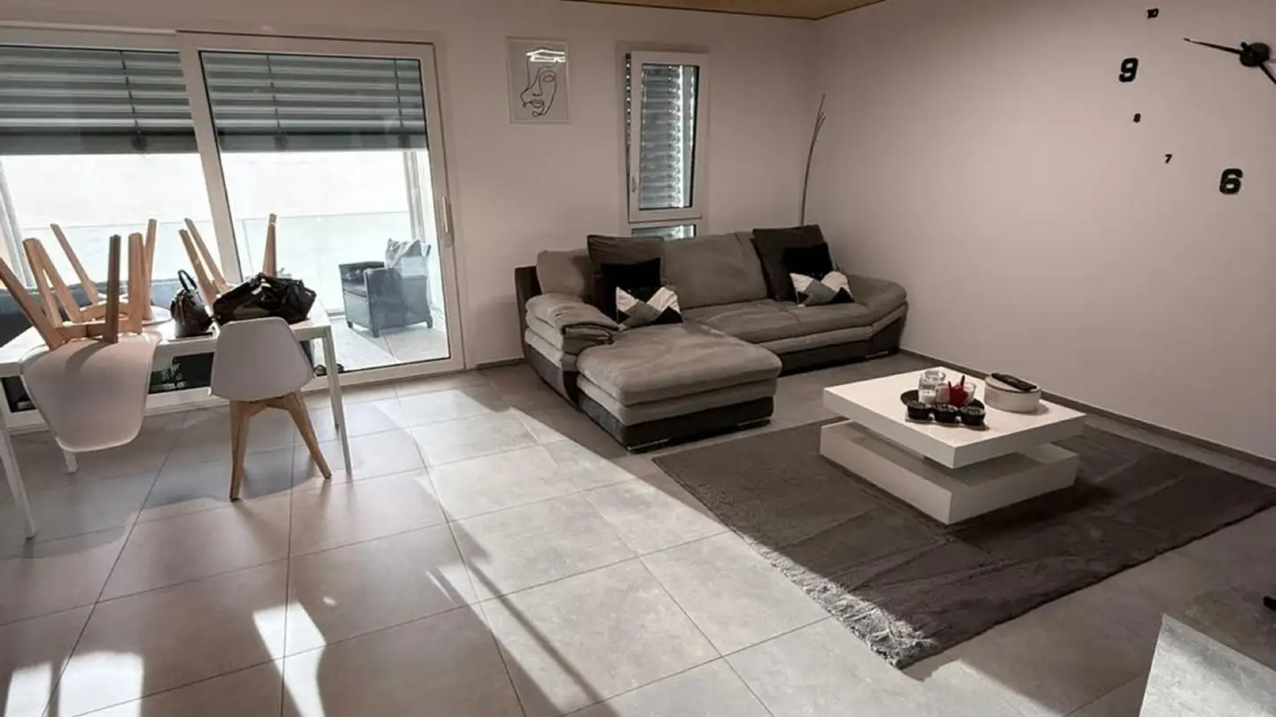 Apartment for rent - Chiblèe 3b, 6513 Monte Carasso