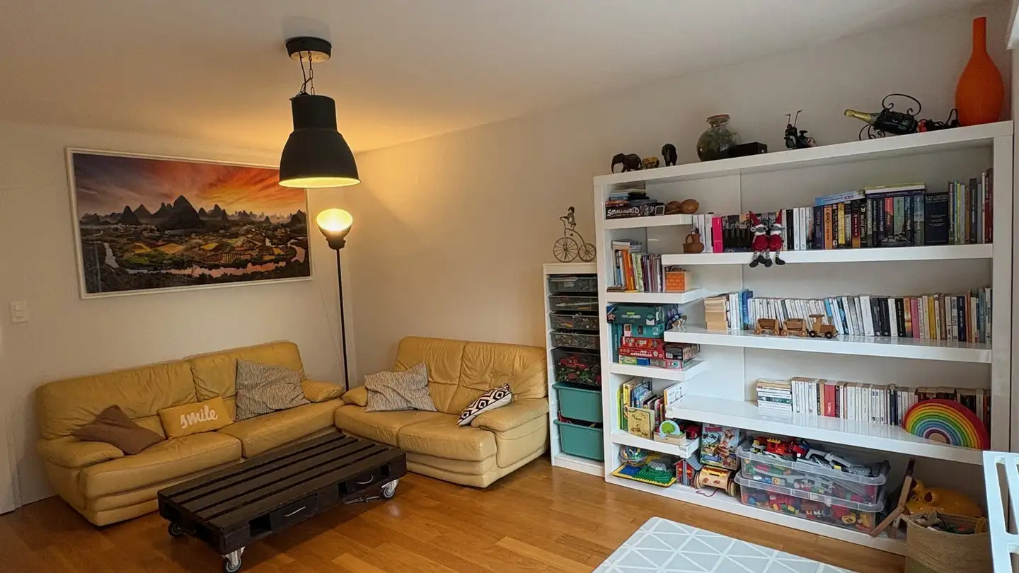 Apartment for rent - Mülinenstrasse 41, 3006 Bern - Photo 2