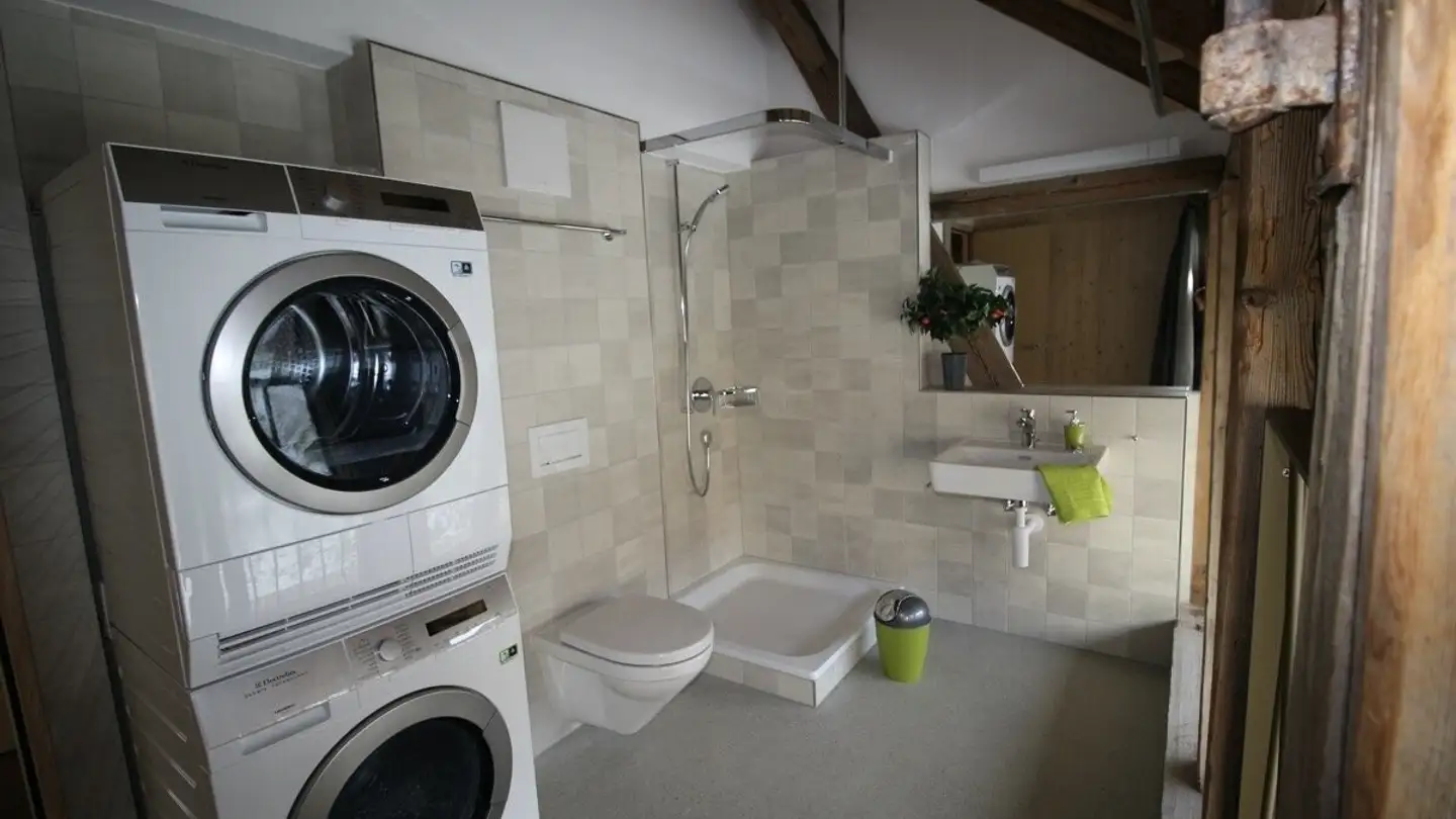 Apartment for rent - Route Gonzague De Reynold 9, 1785 Cressier FR - Photo 3