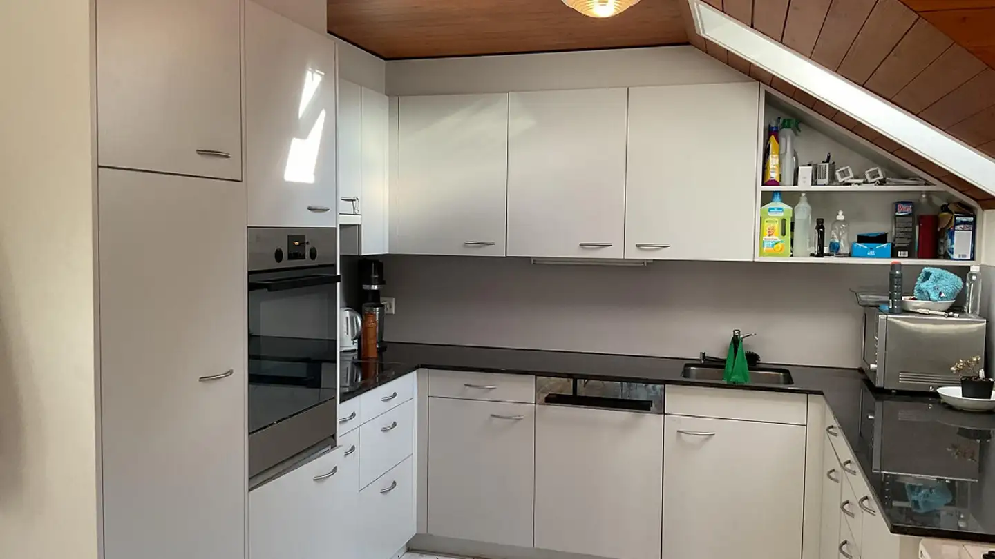 Attico in affitto - Gotthardstrasse 3, 6415 Arth - Foto 4