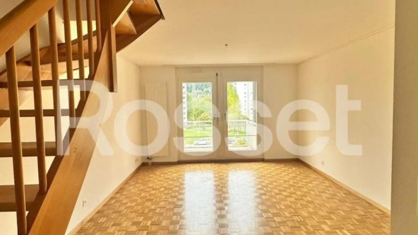 Apartment for rent - Chemin de Publoz 30, 1070 Puidoux