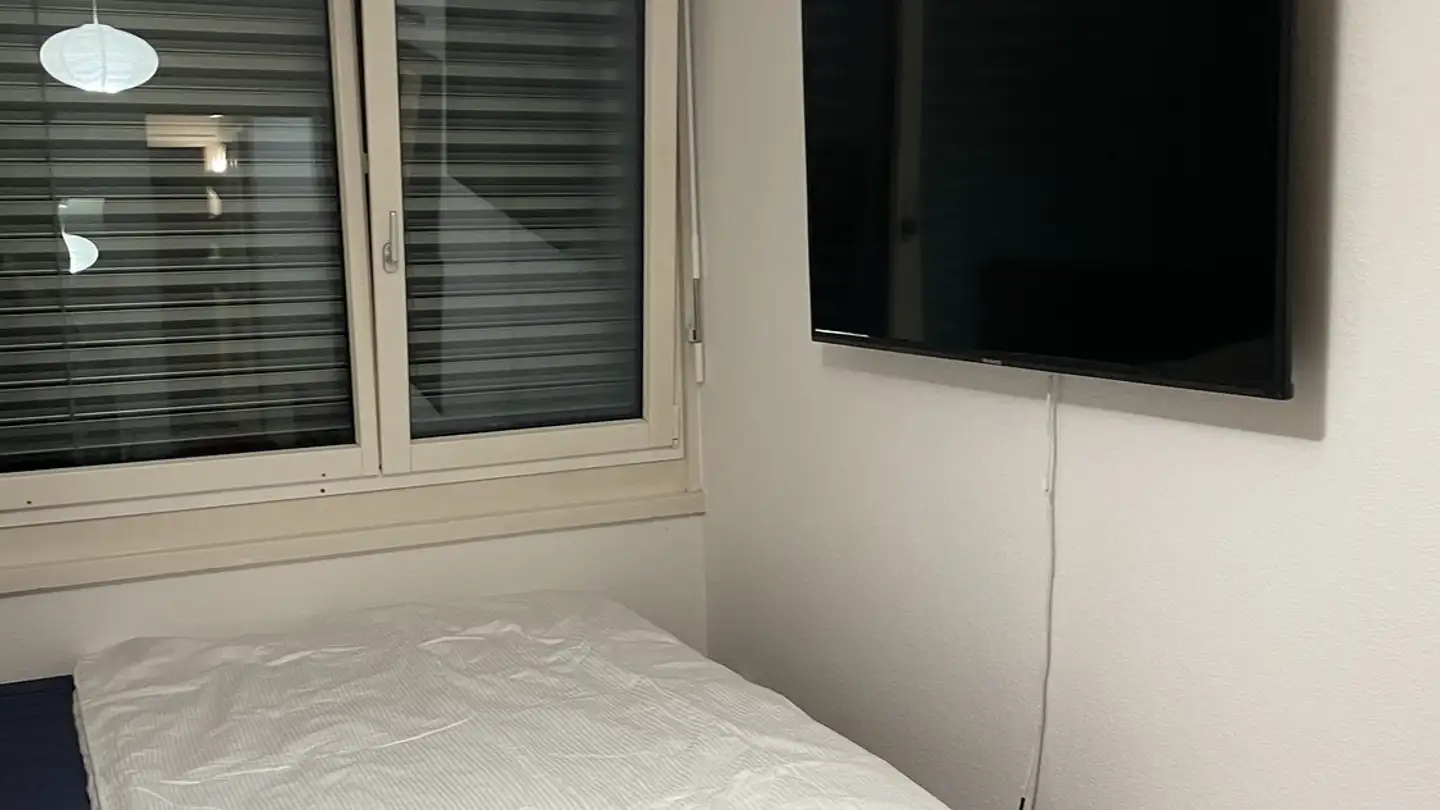 Zimmer mieten - Lerchenberg 3, 8046 Zürich - Foto 2